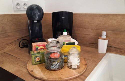 Gîte Pontors'home Mont Saint-Michel - Foto 11