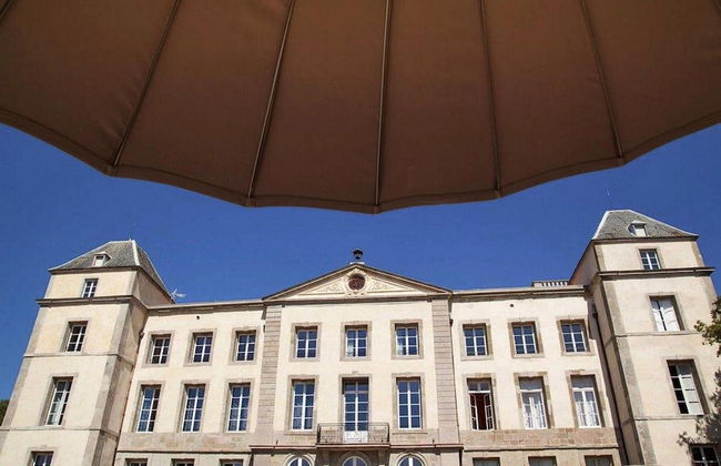 Residence Le Chateau de la Redorte, La Redorte, Holiday Home not Detached - Foto 14