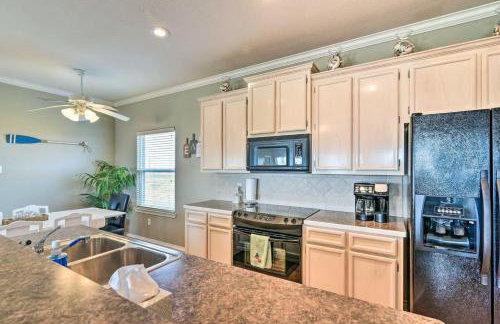 Family Retreat with Man Cave - Foto 12