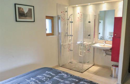 Holiday Home La Ferme by Interhome - Photo 10