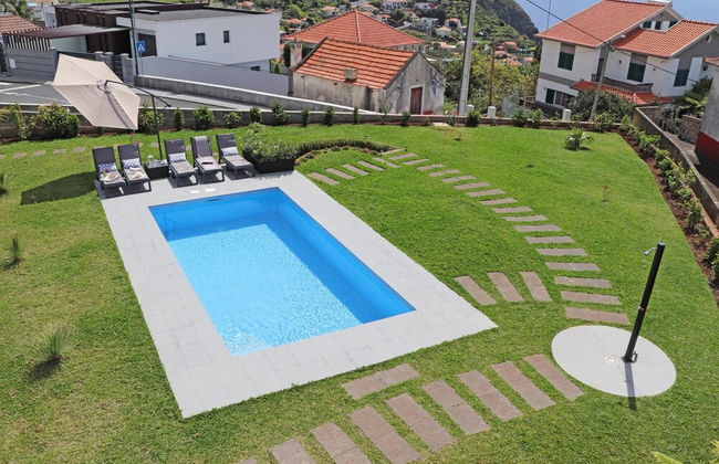 Casa das Rosas e Casa Do Mar - Foto 68