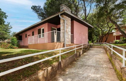 Gorgeous Apartment In Umag - Foto 17