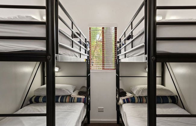 Discovery Parks - Alice Springs - Foto 5