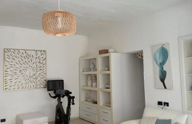 Private Villa at 150 meters from the beach - Foto 8