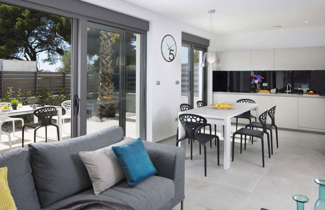 Apartment in Faana With Sea Beach - Foto 11