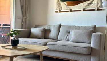 Luciano Sainte Maxime Apartment - Foto 3