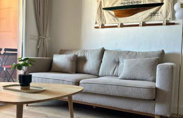 Luciano Sainte Maxime Apartment - Foto 3