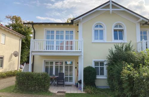 Ferienwohnung Andresen Dünenstraße 16 - Foto 31