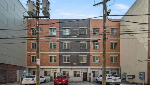 New Modern Apt in Chinatown Parking Available - Foto 4