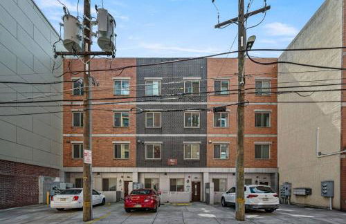 New Modern Apt in Chinatown Parking Available - Foto 4