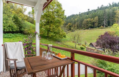 Haus Am Waldrand - Foto 33