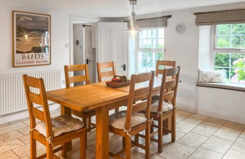 Moore Cottage - Foto 14