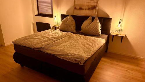 Ferienwohnung Auszeit am Waldrand - Foto 2