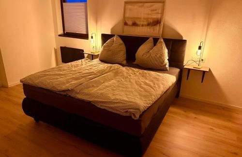 Ferienwohnung Auszeit am Waldrand - Foto 2