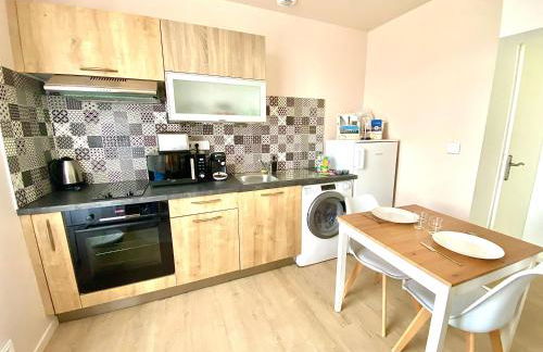 L'Aristide, calme et moderne - Foto 4