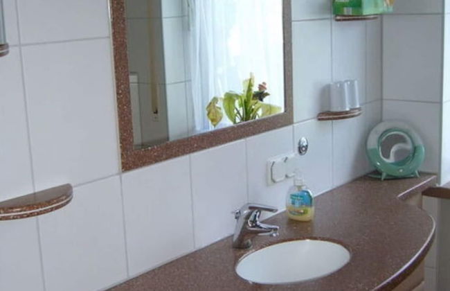 Holiday Apartment Hildegard Birds - Foto 4