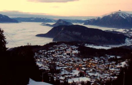 BelleVue centre, wifi, mountain view - Foto 53