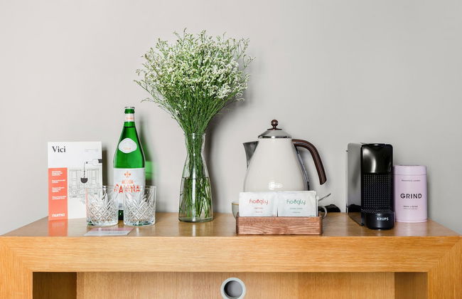 Numa Rome Vici - Foto 34