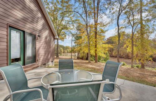 Whiskey Cove Lakefront 2 Fireplaces 2 FirePits - Foto 64