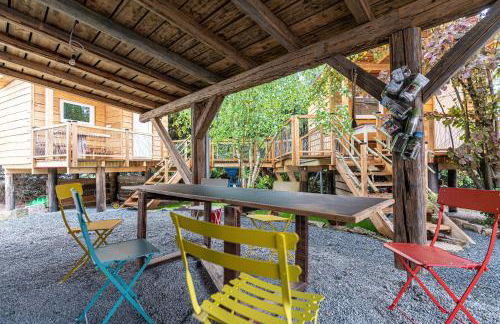 Schlafstaelle - Foto 38