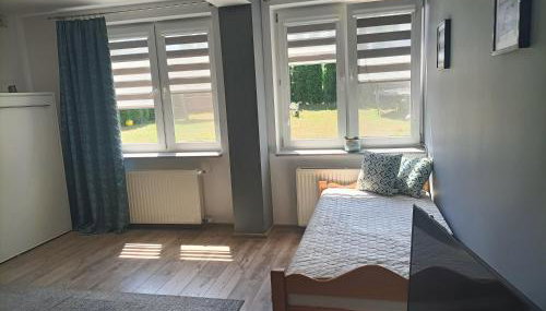 Apartament Blekit Nieba - Foto 5