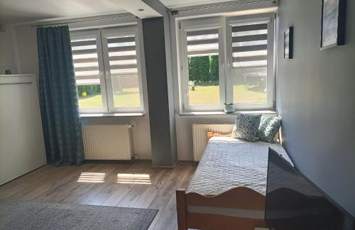 Apartament Blekit Nieba - Foto 5