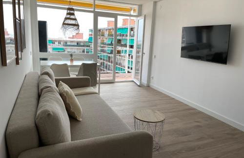 Apartment Llavaneres near Barcelona Beach Pool - Foto 6