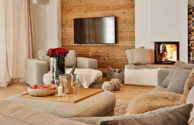 Chiemsee Chalet - Foto 50