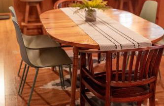 BunkHouse 1960's Camp Vibe with Timeless Wet Bar - Foto 8