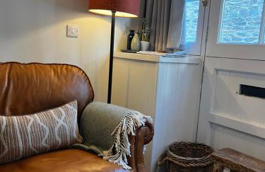 Romantic barn by the castle, Barnard Castle - Photo 7