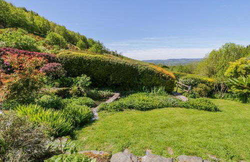 The Barn at Waen y Ffynnon - Foto 17