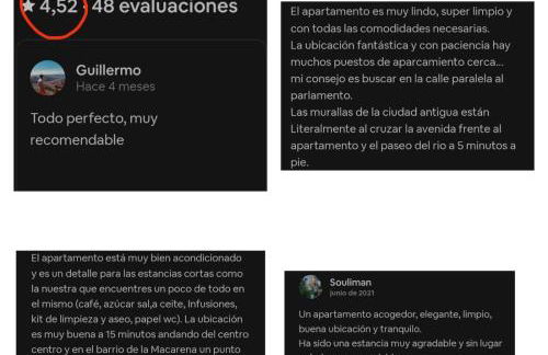 Oasis con patio y encanto en centro Sevilla - Foto 10