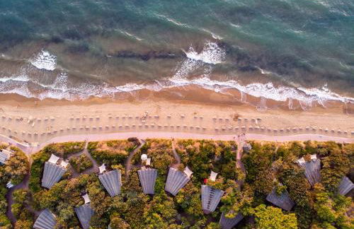 Residence Riva degli Etruschi - Foto 16