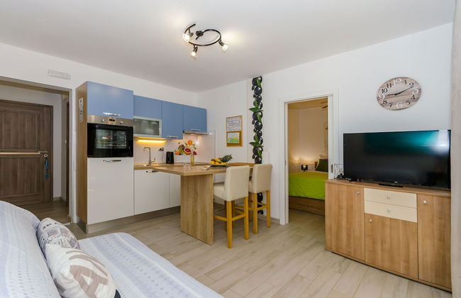 Apartments Apollo - Foto 21