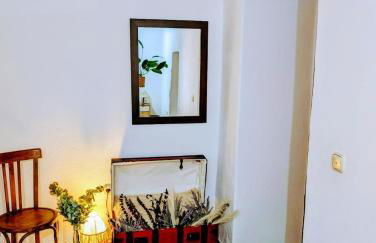 Alojamiento Rural en el corazón de la Alpujarra Granadina-La Almazara - Foto 19