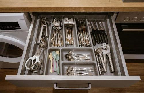 Ferienwohnung Bergzeit - Foto 13