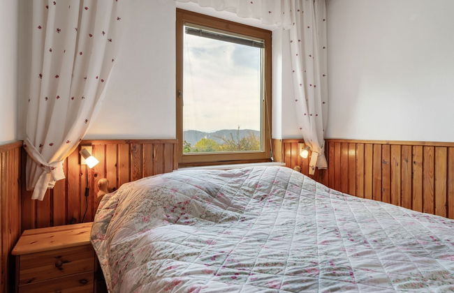 Alpine Hut in Eberstein Near Ski Area - Foto 17