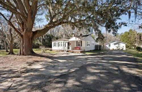 Summertime Home For 8, Fast Ev ChargerPets Fenced Yard - Foto 34