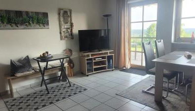 Ferienwohnung Zur schönen Aussicht - Foto 3