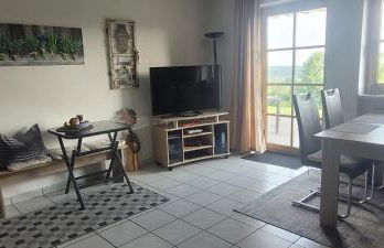 Ferienwohnung Zur schönen Aussicht - Foto 3