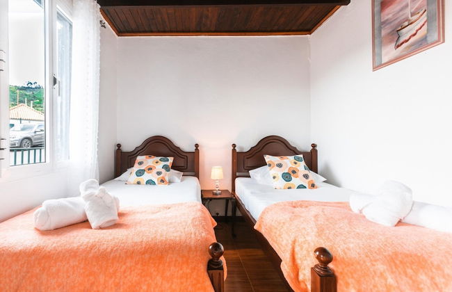 Casinha da Achada by Atlantic Holiday - Photo 33