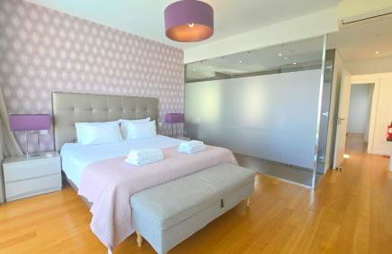 Luxury villa & private heatable pool in Albufeira - Foto 14