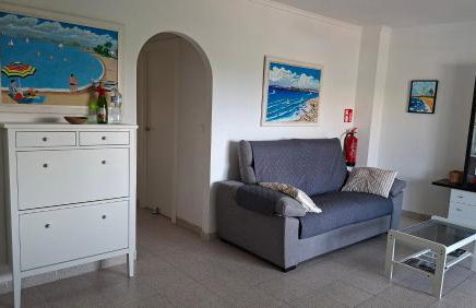 Apartamento Gran Sol cerca de la playa en La Manga - Foto 11