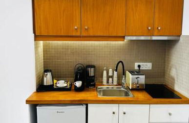 Nostos Suites Kamari - Foto 51