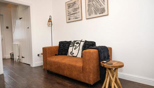 The Nook Cottage, Parkgate, Wirral - Foto 3