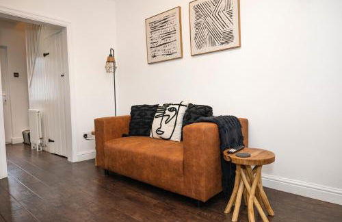 The Nook Cottage, Parkgate, Wirral - Foto 3