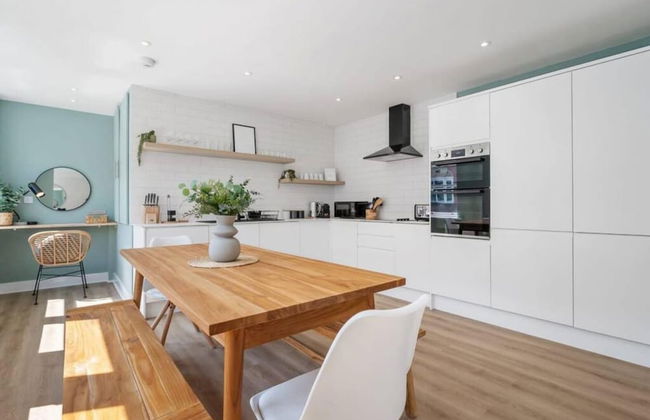 Host Apartments Lark Lane Hideaway - Foto 2