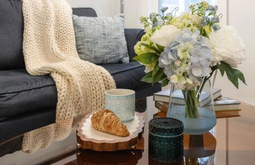 3BR2Bth MIT Harvard TD Garden BOS 2 Parking Spaces - Photo 14