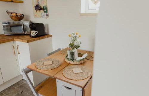 Cozy Cairnwell Farm Cottage - Foto 13