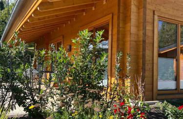 NETTEN Naturerlebnis Holz-Chalets - Photo 9